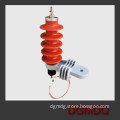 Good quality ISO9001:2008 HIGH VOLTAGE SURGER ARRESTERS